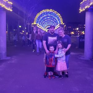 Meet your Posher, Kori